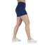 Leakproof Shorts | High-Rise | Navy